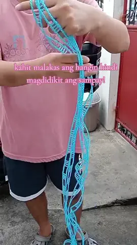 pag nagdikit dikit ang sampay dahil sa lakas ng hangin, diba nakakainis.buti nalang nakabili ako ng ganitong sampayan. #sampayan #windproof  #newtiktokaffiliate  #affiliatemarketing 