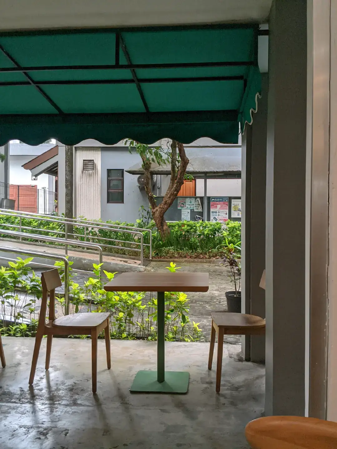 one fine day with @berlian ♥︎