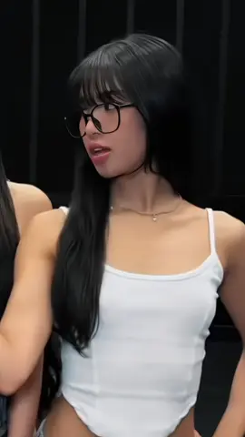 Amo a sophia , minha utt do katseye , amooooo 🙈😻 #fyp #foryou #freeytheme #fancam #sophia #katseye #Wink 