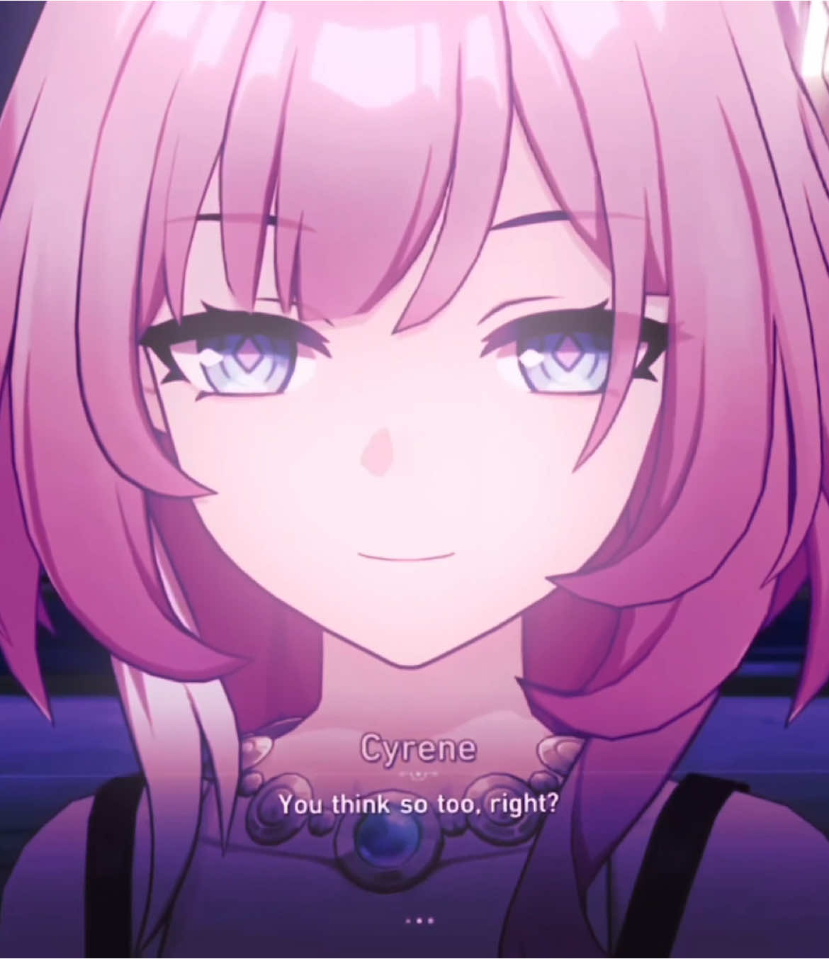 i havent even played 3.3 I JUST WANTED TO EDIT ELYSIA SO BAD #elysia #cyrene #fyp #xybca #HonkaiStarRail #Honkaiimpact3rd