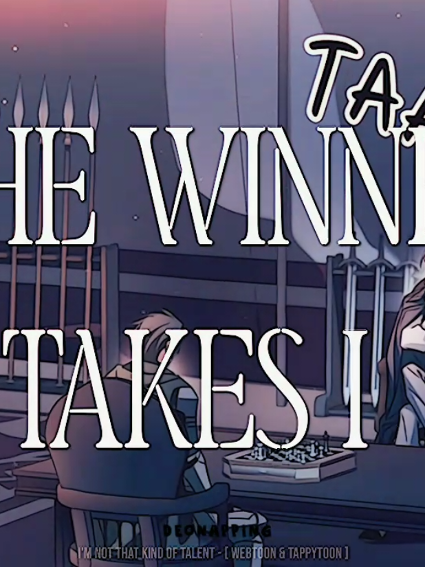📌 I'm not that kind of talent (webtoon & tappytoon)  #imnotthatkindoftalent #webtoon #manhwa #tappytoon #cruelhardt #manhwareccomendation #starveilluster 