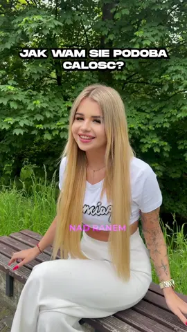 Dajcie znac jak wam sie podoba całość? ❤ #muzyka #pop #music #artystka #marzenia #zabawa #impreza #marlena #sieniawska #party #nowość #hit