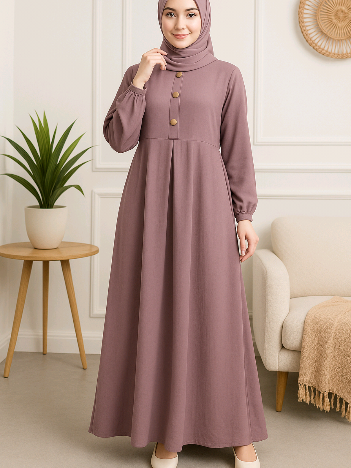 AMIRA Gamis Dress Wanita Crinkle airflow Muslim #dressmurah #dressmewah #dressgamis #gamis #fyp #fypage #masukberanda 