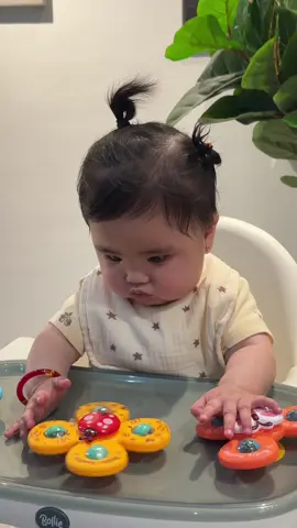 Suction Spinner Toys for babies | Tiktok Finds #fyp #foryou #foryoupage #tiktokfinds #toys 