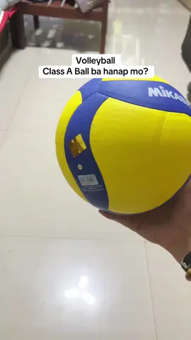 High quality na bola ng volleyball click the yellow basket to buy  #ball #volleyball #sport #sports #balls 