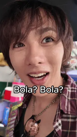 Bolabola? OA?🇵🇭 Whatever! I’m your Takoyaki Vlogger🐙