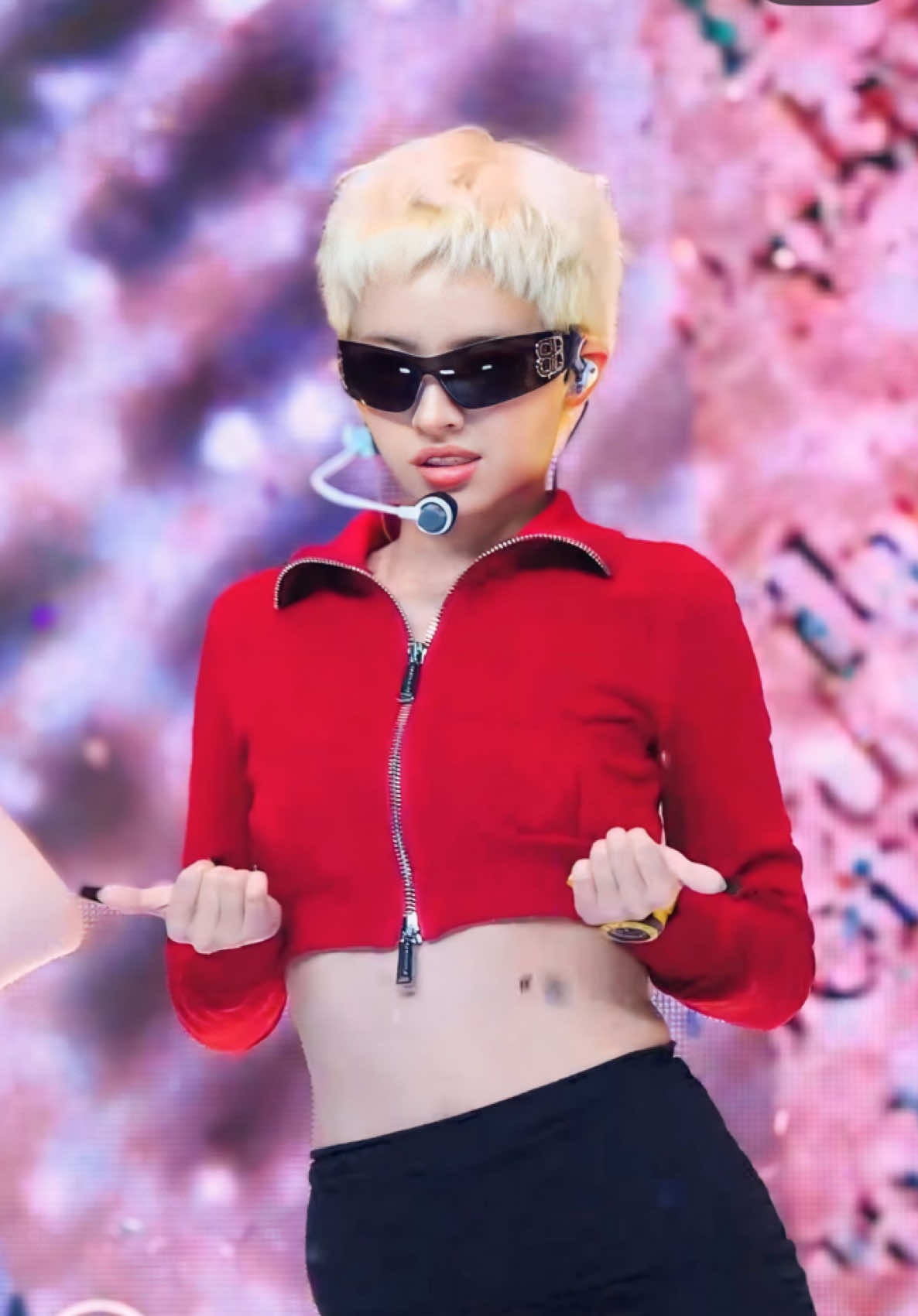 SOYEON (i-dle) | Good Thing | Fancam 250529 #SOYEON #idle #fancam #kpop 