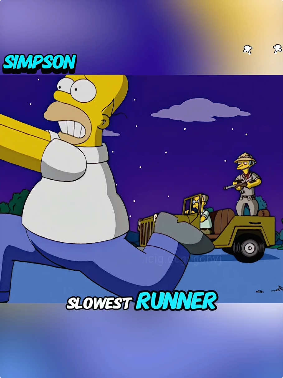 Springfield Hunting Party.#tiktok #fyp #foryou #fypシ゚viral #movie #simpsons #thesimpsons 