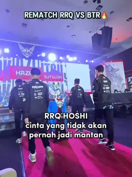 kalian kingdom dari season berapa?? #rrqhoshi #teamrrq #fypツ 