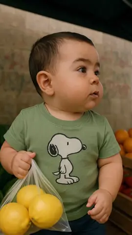 🍋I LIMONIII SIGNORAA!!🍋 #fyp #perte #ilimonisignoraaa🍋😂😂😂 #limoni #lipsync #barletta #baby #ai #videoviral #fannytiktok #memestiktok 