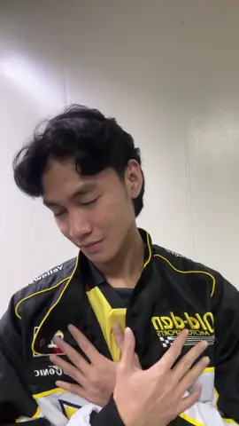 HIGHLY REQUESTED SUPER FRINCE ‼️ ONIC PH’s SuperFrince take on the supernatural challenge kahit medyo late na ang submission! #GGNetwork #sportsontiktok #mplphseason15 #mlbb #mobilelegendsbangbang #superfrince