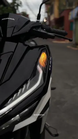 stock muna hanggang sa ma break in wahahahahha #hondaclick #vario #vario125 #variomodifikasi #hondavario #fyp #foryou #foryoupage 