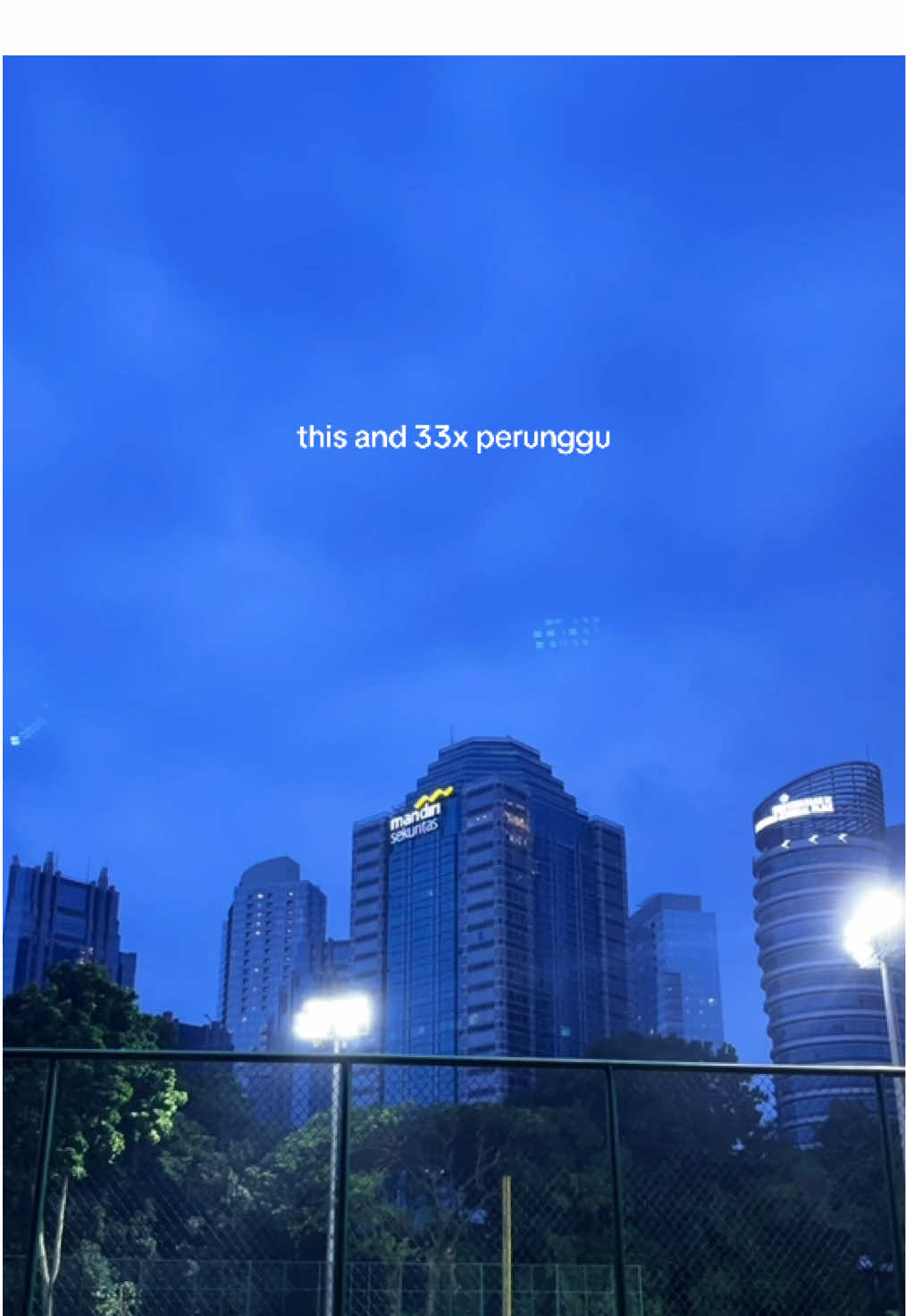 #33x #perunggu 