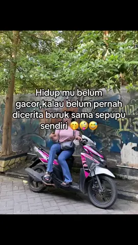 #sepupu #fyp #sindiran #sulawesiselatan 