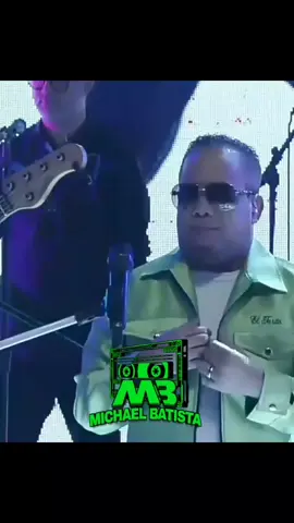 Soy yo (La cación del elegido) #hectoracosta #michaelbatistaf #musica 