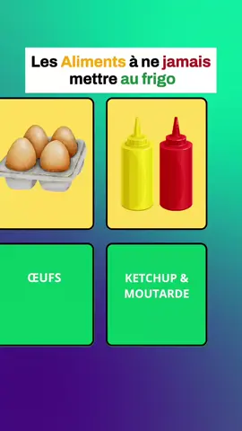Ces  Aliments à Ne  SURTOUT PAS Mettre au Frigo ❌ (Le N°12 Est Un Crime !)  #AstucesCuisine #ErreurDeConservation #Frigo #LifeHack #santé #medecine #Économie #france #france🇫🇷  #TikTokFood #ViePratique #Viral #DécouverteChoc #TikTokSanté  #ToutLeMondeSeTrompe