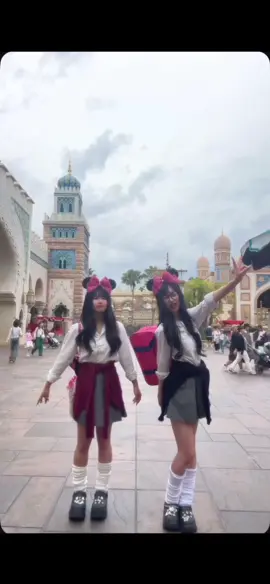 ディズニー可愛いTikTok沢山だからあと2、3個投稿する、WW#南稜 #fyp #fypシ #08 #jk #友達が可愛すぎる #ディズニー 