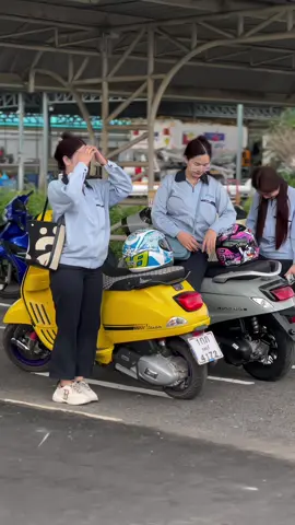 สาวไดเซล #ไดเซลสระบุรี #สาวโรงงาน #ฟิดดดシ 