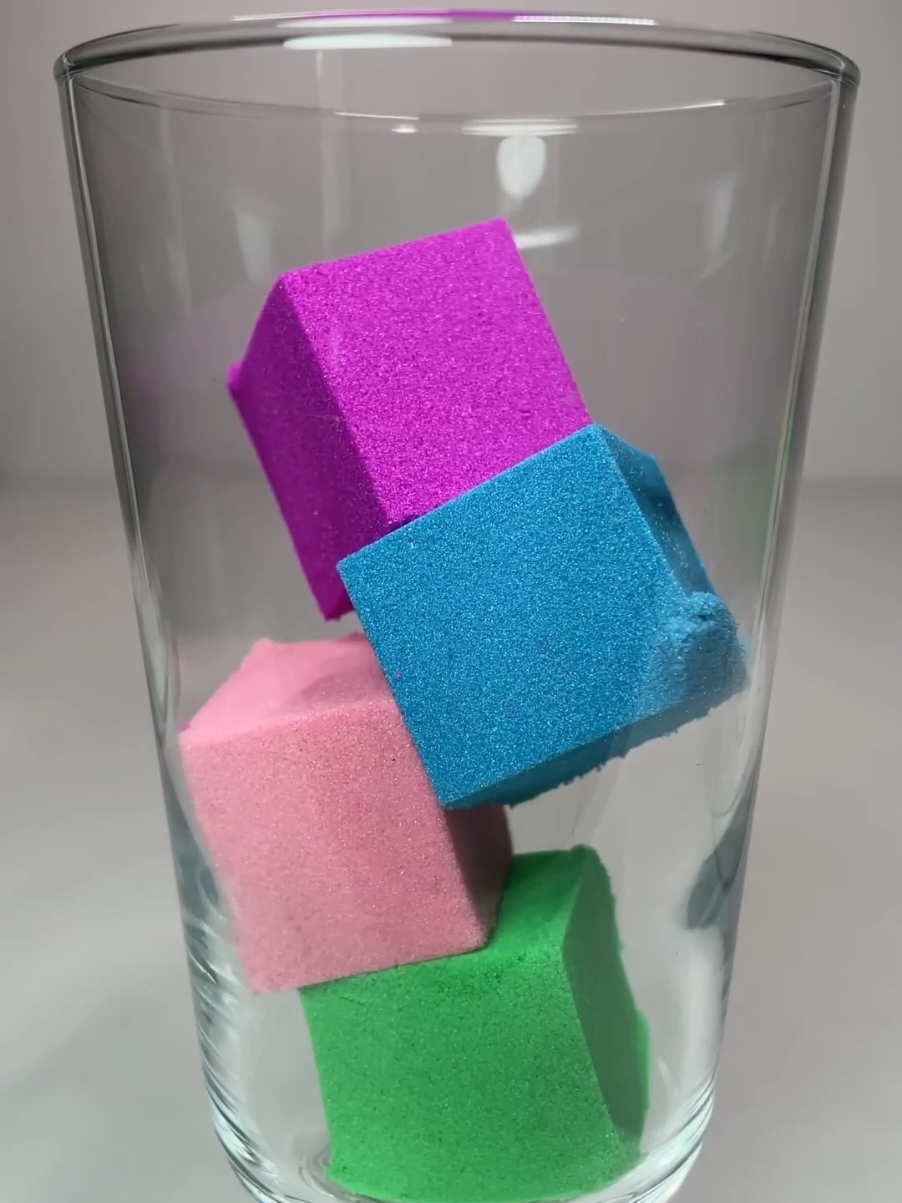 Satisfying Sand Video #satisfying #satisfyingvideo #asmr #asmrvideo #fyp 