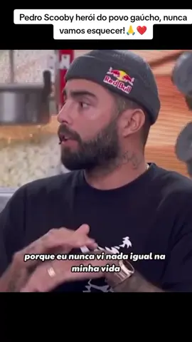 #tbt 1 ano da enchente #gauchos #riograndedosul #culturagaucha 