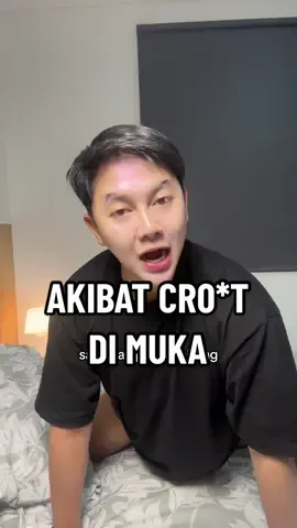 Jangan ditiru sebelum makin cerah #peelingserum #peeling #lorealparis