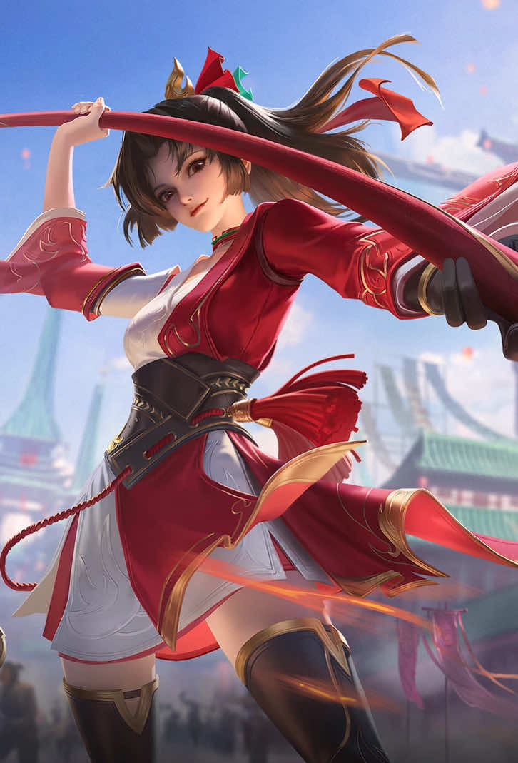 Hết conten rồi nên lấy đỡ Highlight trên douyin về cho mn xem, đợi giải bắt đầu đánh #honorofkings #hokstudio#hokcreator#hokstudiocreator#王者荣耀#vuonggiavinhdieu#lienquanmobile#liênquanmobile#aov#hok#xuhuong#viral #fyp#
