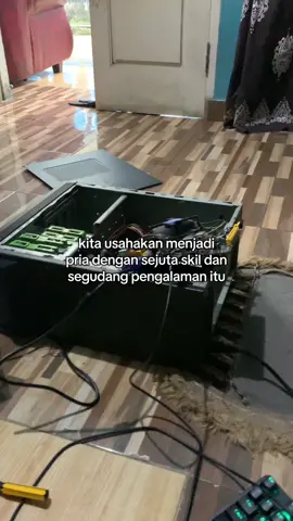 nikmatin masa muda😋 #pc#kalogasekarangkapanlagi #fyp 