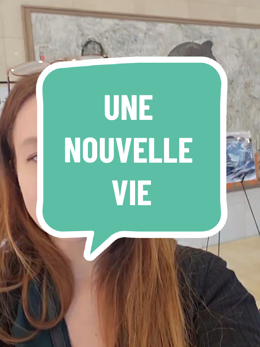 J’ai organisé ma première exposition en Corée… et c’était l’un des plus grands défis de ma vie. Voici comment ça s’est passé 👇 L’expo s’appelait « Ma Corée ». 15 toiles, une vision : celle d’une artiste française qui découvre ce pays fascinant. J’ai voulu rendre hommage aux symboles coréens qui m’ont touchée : 🌸 les cerisiers en fleurs, 👘 les hanboks, 🐉 et les quatre gardiens légendaires. Je voulais que cette expo soit un pont entre ma culture et celle de la Corée. Et j’ai été bouleversée par l’accueil que j’ai reçu… Voir les visiteurs coréens s’arrêter, poser des questions, ressentir quelque chose devant mes œuvres… C’était fou. C’était réel. Cette expo, c’était que le début. Maintenant je sais : 🎯 Je veux continuer à créer ici, en Corée. Et si tu veux suivre cette aventure artistique… Abonne-toi, parce que la suite arrive. Et elle va être encore plus grande. #artist #korea 