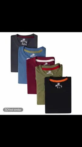 #MensEssentials #CrewNeckTees #CottonComfort #EverydayStyle #BudgetMenswear #SmartShopping #MensFashionUK #Under15Pounds #WardrobeBasics #DealAlert #MensClothing #CottonTees #FashionOnABudget #