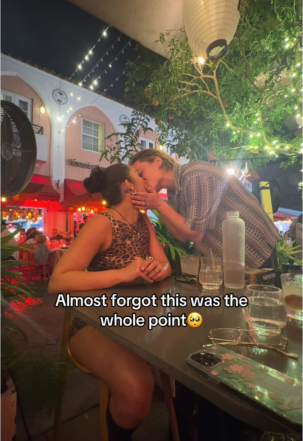 Everything I went through led me to her ✨ #wlw #Relationship #thewholepoint #fyp 
