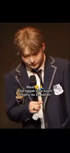 jangan pernah bilang usaha kalian sia² ya karena kalian hebat udah sampai di titik ini love you all💕#xodiac 