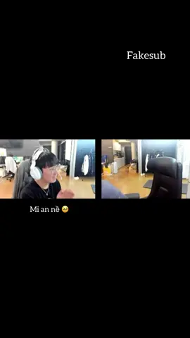 2. Hôm trước ai giới thiệu cho ba Thước vậy? #pov #fakesub #ruhends #ruler #lehends #chovy #viper 