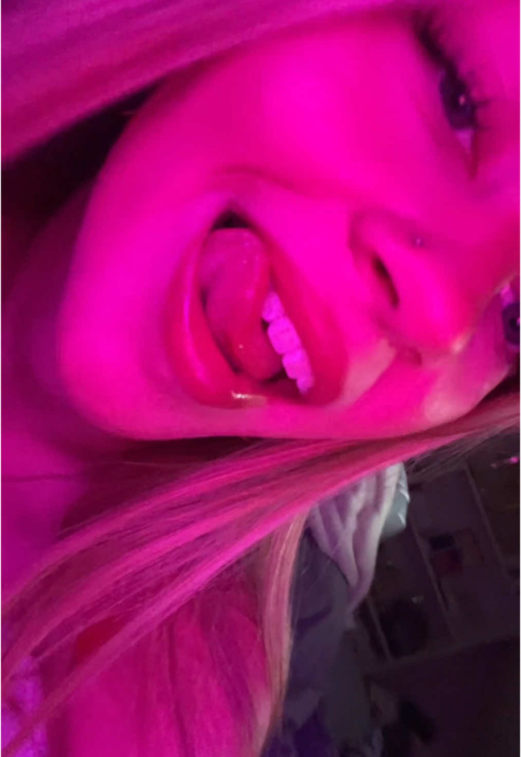 i need to know #dojacat #ineedtoknow #doja #cat #lipsync #fyp #foruyou #nosepiercing #blonde 