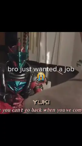 What a way to die #kamenrider #tokusatsu #tokufans #fyp #standby #kamenriderstandbysound #kr #kamenrideredit #edit #kamenriderbuild #memes #letmeknow #kamenridermeme #job #jobapplication 