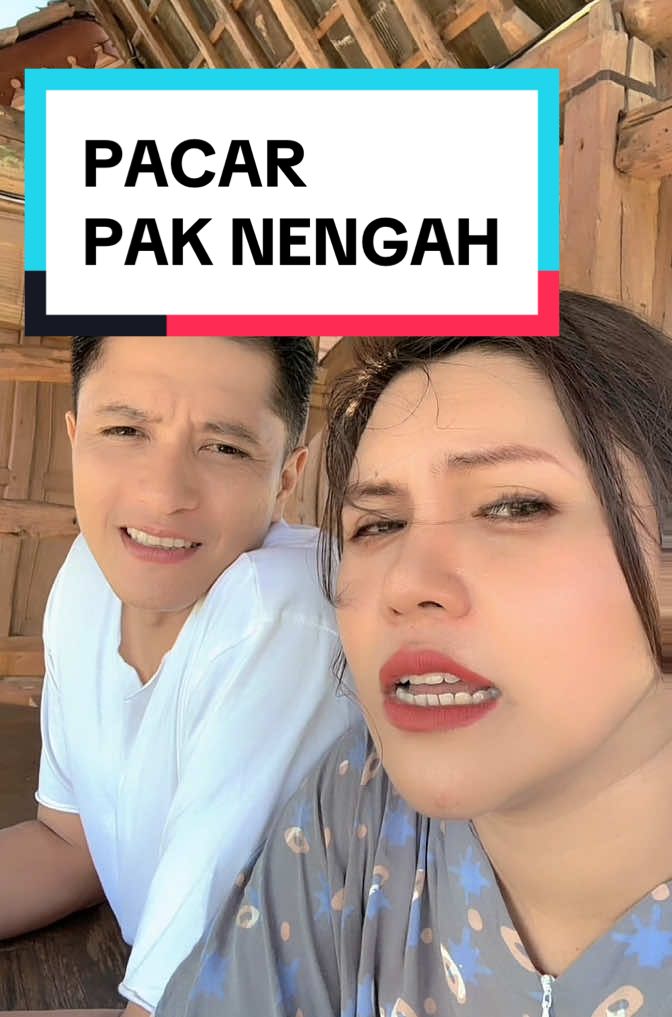 Membalas @IrwanArpasta Pacarnya pak nengah cuma inemjogja
