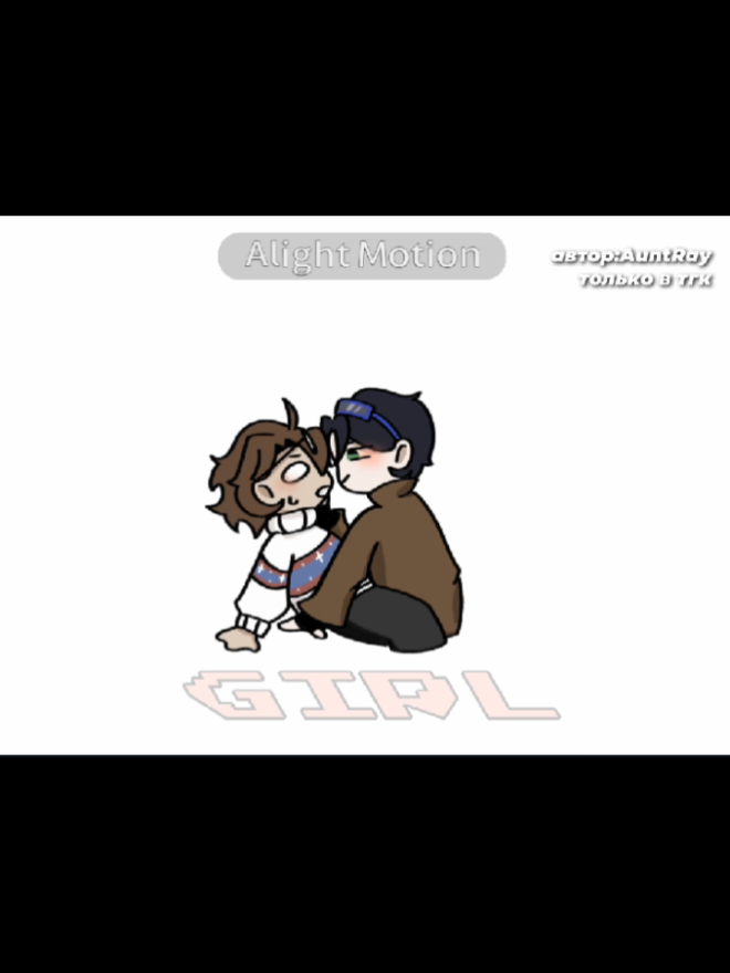 что с качеством...(Линч/Джон)#рисование #линчеджоны #Линч #Джон 