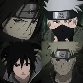 papa muda 🤭 #uzumakinaruto #sasukeuchiha #kakashihatake #itachiuchiha #anime #edit #foryou #fyp @faypresettt_ 