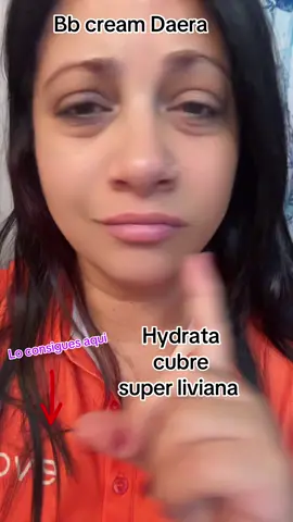 #daeracream #beautyhacks #bbcreammsglow 