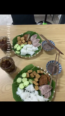 #xuhuong #búnđậumắmtôm 