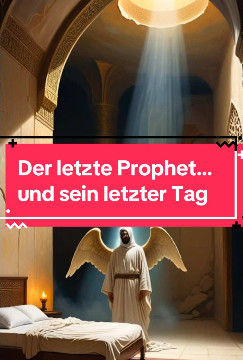 #prophet #mohammad #islamic_video #muslimtiktok #allahuakbar #insallah #allhamdulilah #subanallah #wusstestdu #fürdich #fouryou 