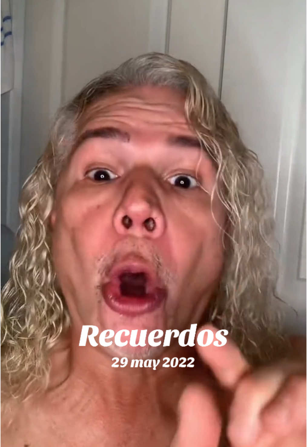 #Recuerdos #paratii #lentejas #comedia #risas😂😂😂 #humorvenezolano #elshowdegeorgeharris 