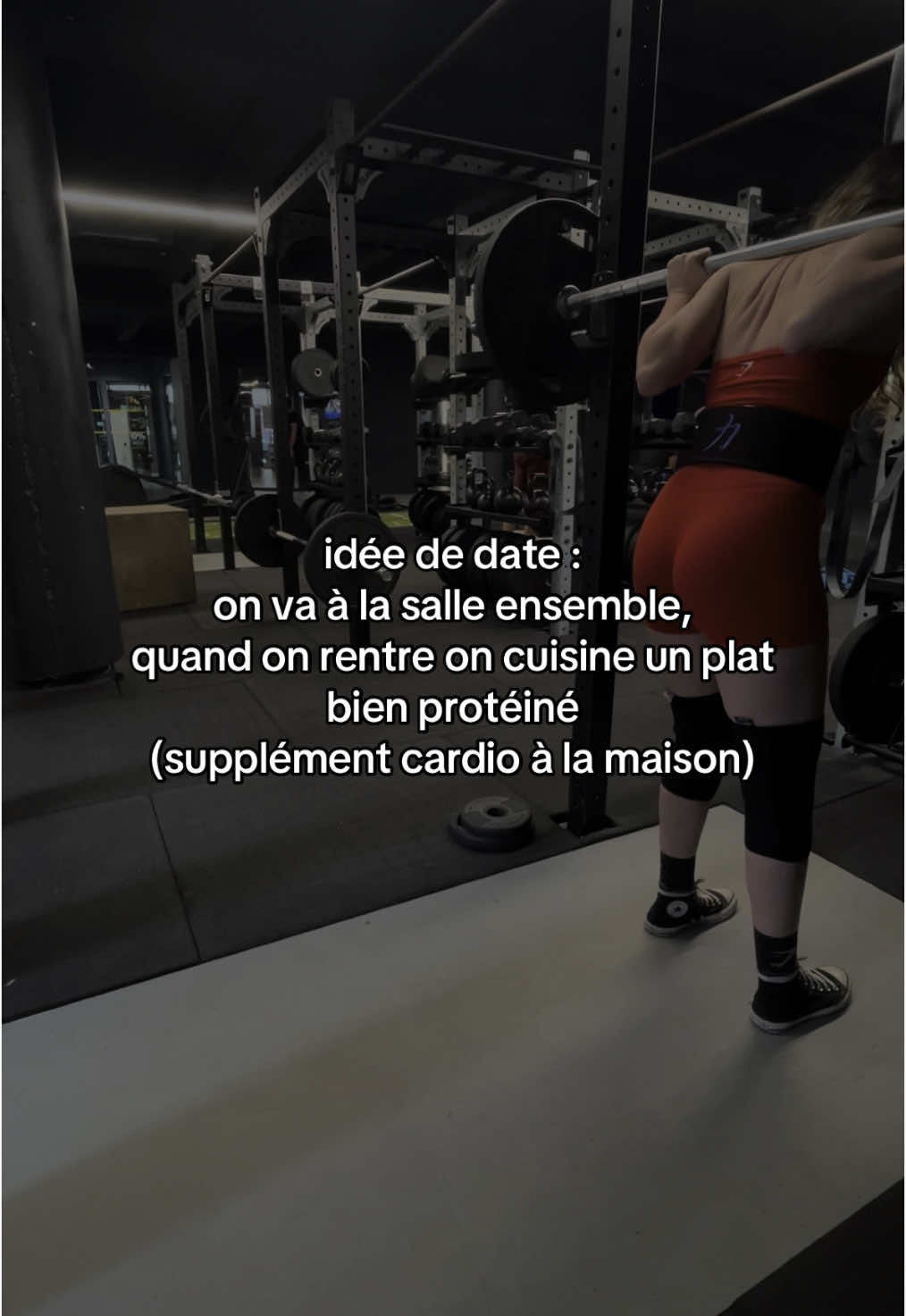 pas mal comme idée non ? #pourtoi #foryou #fyp #GymTok #gymmotivation #salledesport #fitnesspark 