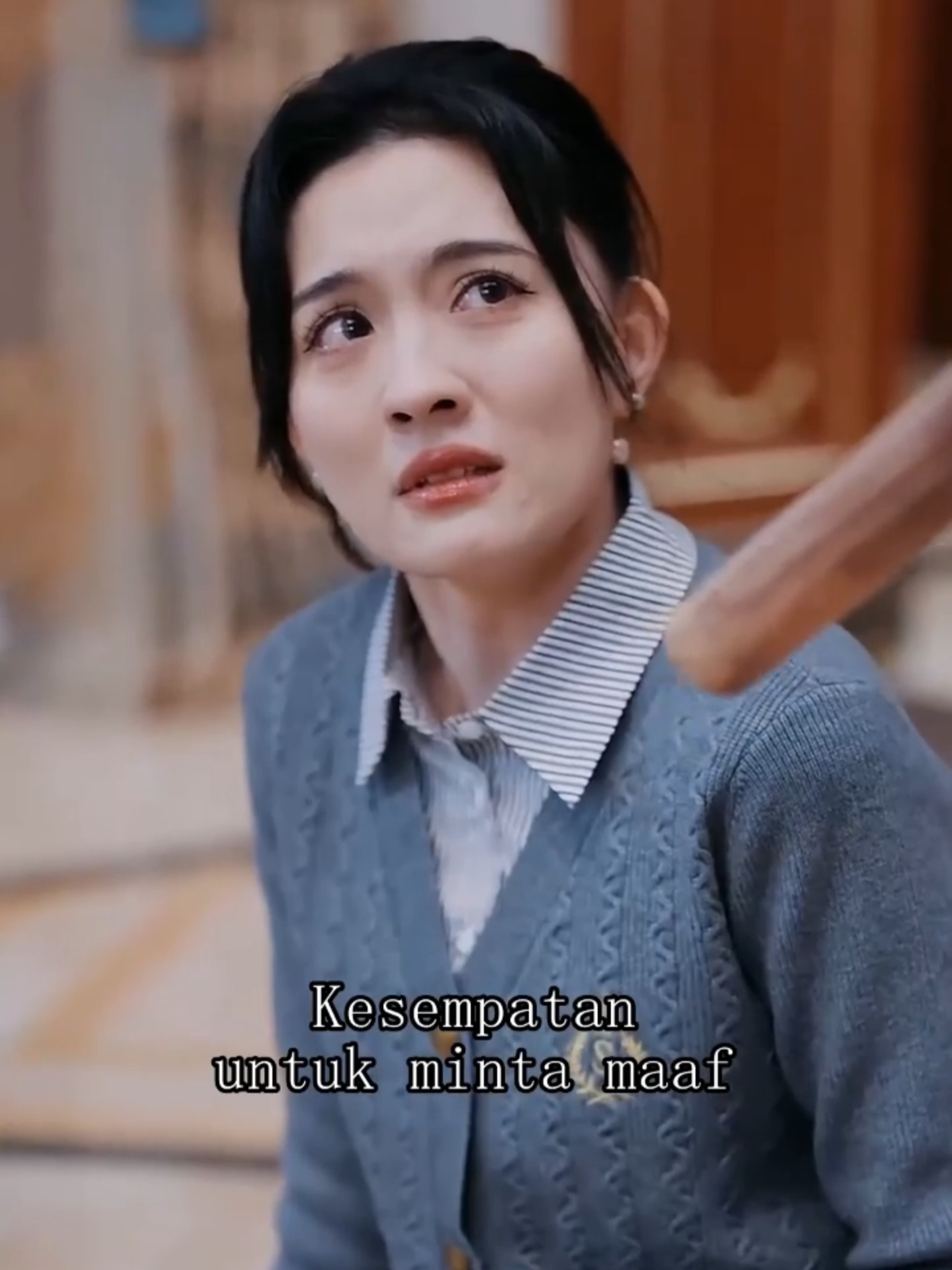 Kehilangan kelembutan  Drama manis dengan tingkat kemanisan tinggi, serial pengantar tidur yang manis, Anda dapat selesai menontonnya tanpa harus begadang!#drama #dramachina #dramashort #shorts #series #dama