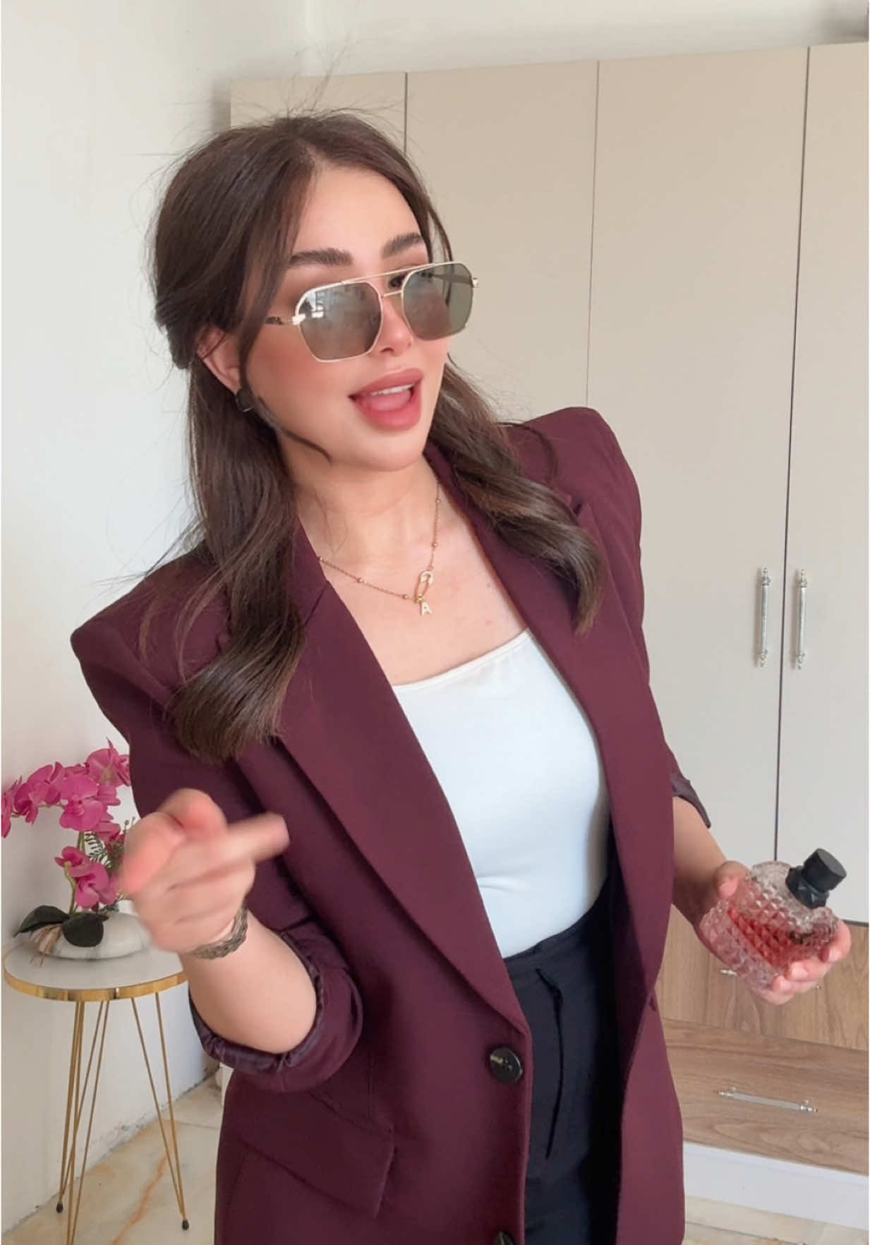 اوت فيت اليوم 🙈🤷🏻‍♀️ #طيبة_عامر #بغداد_بصرة_موصل_الكويت_الخليج_دبي_❤❤ #بغداد_بصرة_موصل_الكويت_الخليج_دبي_ #ترند_جديد #اكسبلورexplore #ترندات_تيك_توك #CapCut 