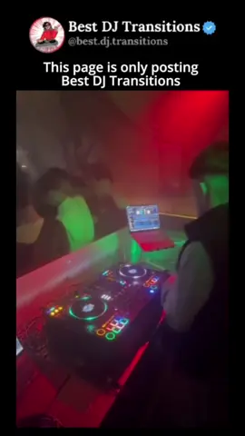 🎧 Discover the smoothest and most epic DJ transitions right here on bestdjtransition! 🎧 🔥 From seamless mixes to mind-blowing blends, this is where the magic happens. Don’t miss out — like, share, and follow for daily doses of the best transitions! Via: envidee (Insta) #DJLife #BestDJTransitions #TechnoVibes #RaveBeats #ClubMixes #EDMCommunity #MixingMagic #danceflooranthems 