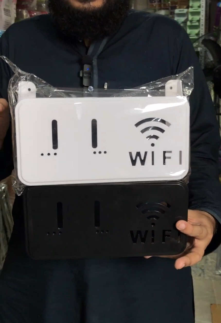 Wifi Router Device Hanging Stand #wholesalecity #wholesaleproducts #wholesalemarket #karachiwholesale #lahorewholesale #wholesalepakistan #routerhangingstand #wifiroutershelf #wallhangingstand 