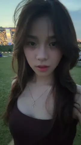 marina barrage + ur boyfie = perfect combo 🖤 #fyp 