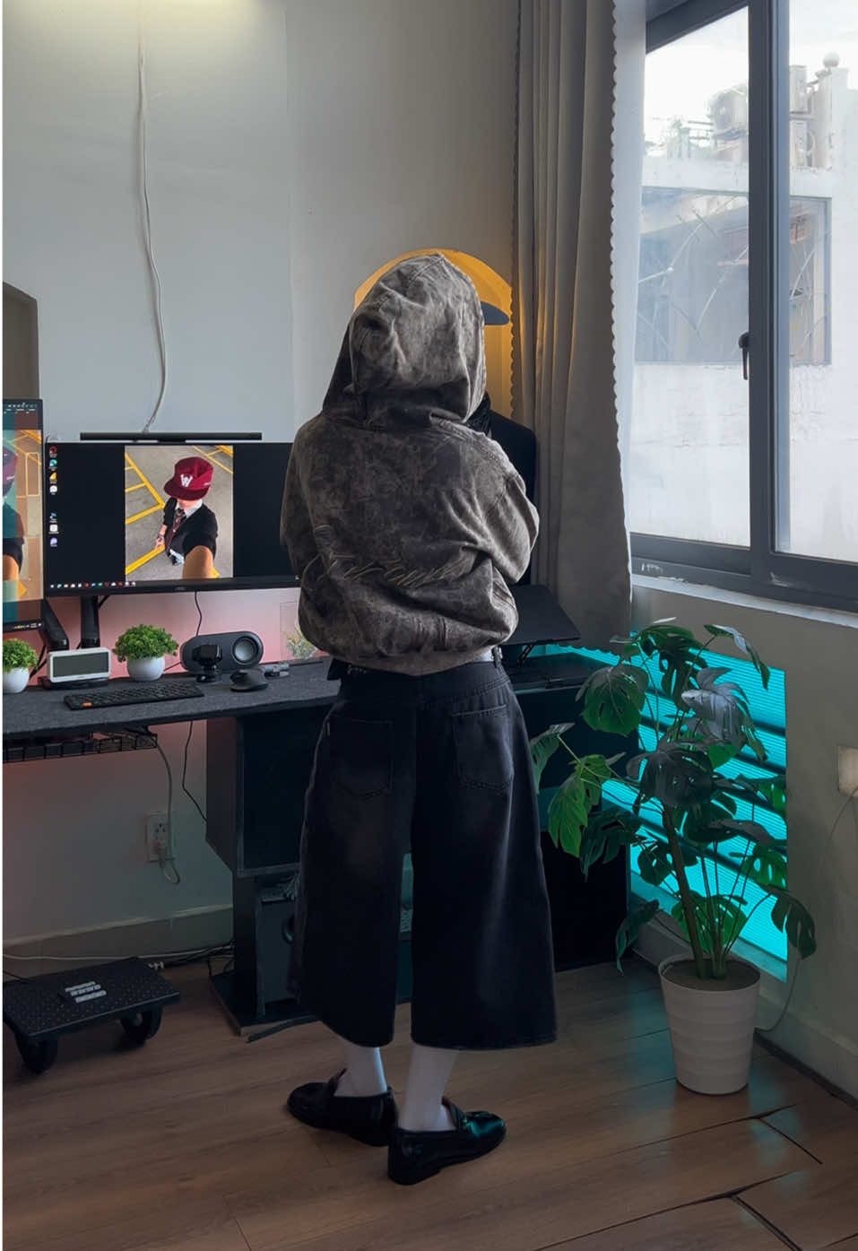 Hôm nay mặc gì ? P45 #OOTD #dailyoutfit #citysoul #diepbaotridaily 