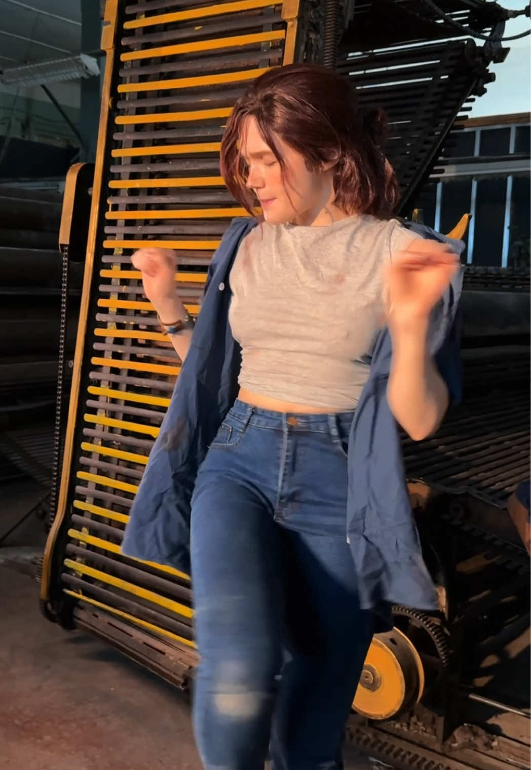 IG: neyro_desu #ellie #elliecosplay #elliewilliams #elliewilliamscosplay #lastofus #lastofuscosplay #lastofus2 #lastofus2cosplay 