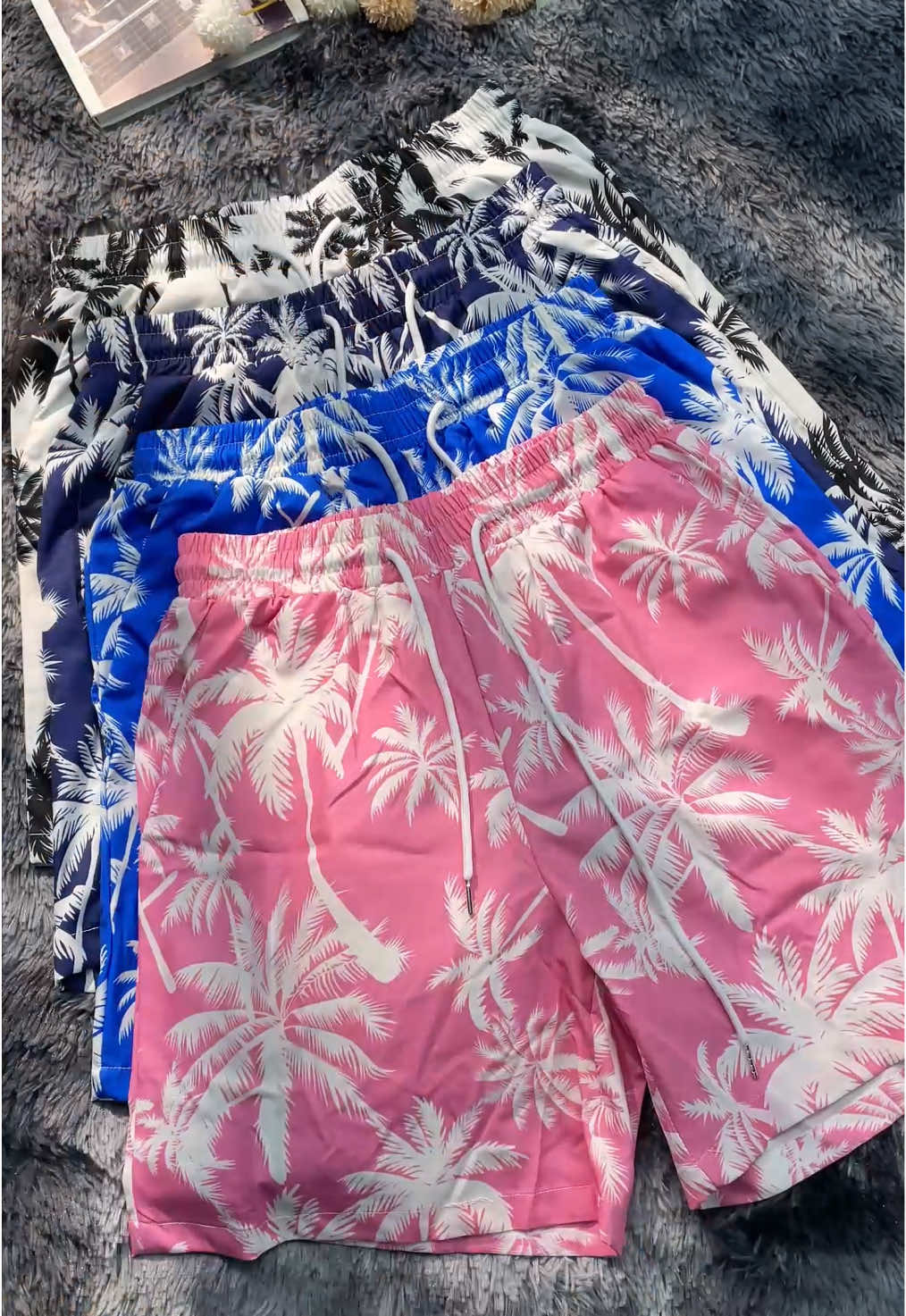 Dive into summer with these palm tree print swim shorts! 🏝️ #palmtrees #print #boxer #brief #swimshorts #shorts #swimwear #beachvibes #beachclothes #dailystyle #Summer #summerstyle #dailywear #menswear #mensfashion #mensstyle #summerwear #mensoutfit #affordablefashion #summervibes #streetwear #StreetFashion #comfortable #soft #breathable #casual #tiktok #TikTokShop #tiktokshoploveatfirstfind #spotlightfinds #dealsforyoudays #tiktokshopsummerturnup #tiktokshopmemorialday #ifyouknowyouknow #fatherday #fatherdaygift #sportswear #gymwear #athleticwear #quickdry 